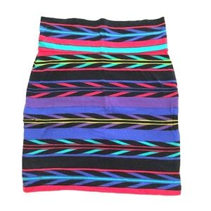 Forever 21 bodycon skirt